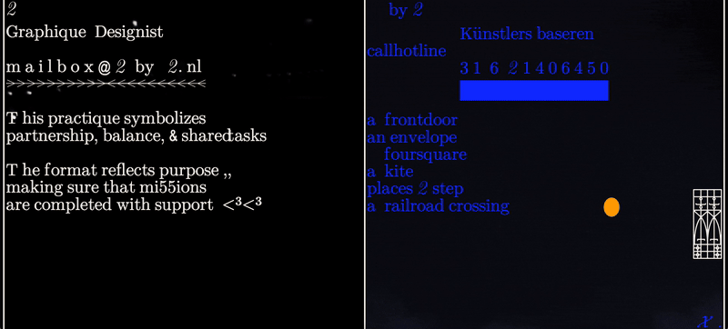 2by2 Site